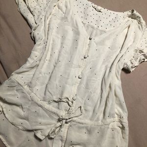 Lucky Brand top